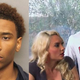 Image for article titled Ice-T's Grandson Arrested for Accidentally Shooting His Roommate